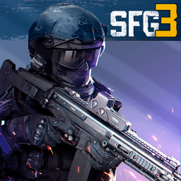 آیکون بازی Special Forces Group 3: SFG3