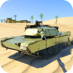 دانلود Tanks Battlefield: PvP Battle