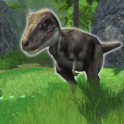 دانلود Dino Tamers - Jurassic MMO