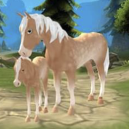 دانلود Horse Paradise: My Dream Ranch دانلود Horse Paradise: My Dream Ranch