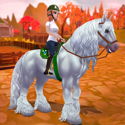 دانلود Horse Riding Tales - Wild Pony