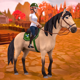 دانلود Horse Riding Tales - Wild Pony