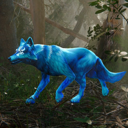 دانلود Wolf Tales - Wild Animal Sim