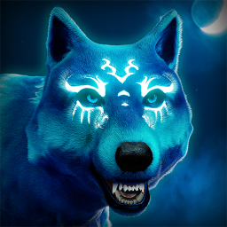 دانلود Wolf Tales - Wild Animal Sim