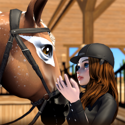 دانلود Star Equestrian - Horse Ranch