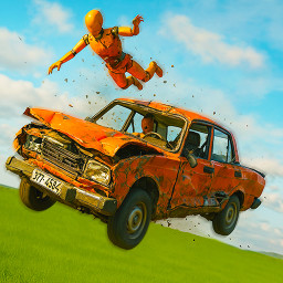 دانلود VAZ Crash Test Simulator 2 دانلود VAZ Crash Test Simulator 2