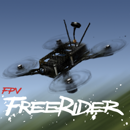 دانلود FPV Freerider demo دانلود FPV Freerider demo