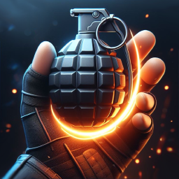 دانلود Grenadier - Boom Blitz دانلود Grenadier - Boom Blitz