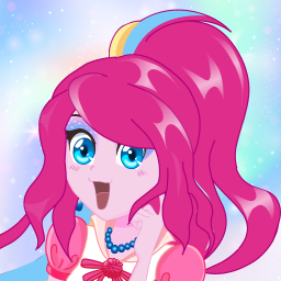 دانلود My Funny Pony Dress Up