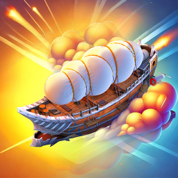 دانلود Sky Battleships: Tactical RTS