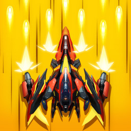 دانلود Universe Invader 2: Alien War