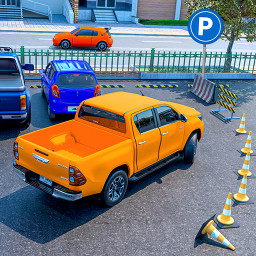 دانلود Driving Guru: Car Parking Game