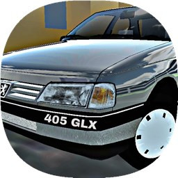 دانلود سواری با 405GLX