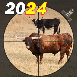 دانلود Animal Shooting : Wild Hunting