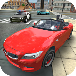 دانلود Real Stunts Drift Car Driving