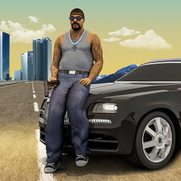 دانلود SanAndreas Car Theft Game