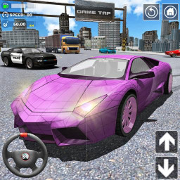 دانلود Tarzan car game & tarzan game
