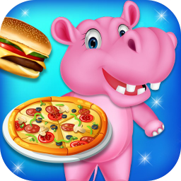 دانلود Pet Animal - Cooking Games