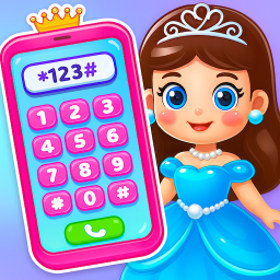 دانلود Princess Baby Phone
