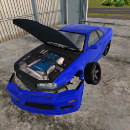 دانلود Mechanic 3D My Favorite Car