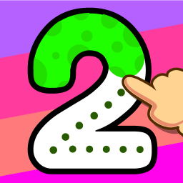 دانلود ElePant Kids Learning Games 2+