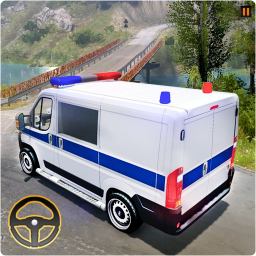 دانلود Police Car Simulator Driving