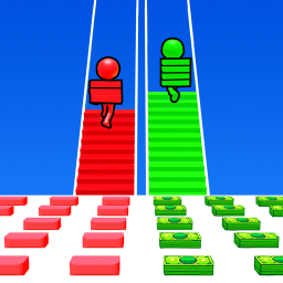 دانلود Bridge Race