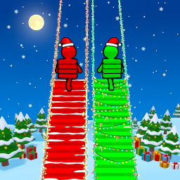 دانلود Bridge Race