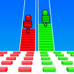 دانلود Bridge Race