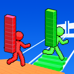 دانلود Bridge Race