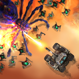 دانلود SciFi Survivor