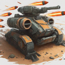 دانلود SciFi Survivor