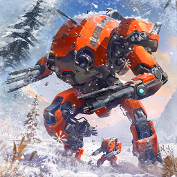دانلود SciFi Survivor: Mecha Survival