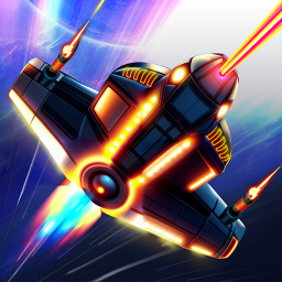 دانلود WindWings 2: Galaxy Revenge