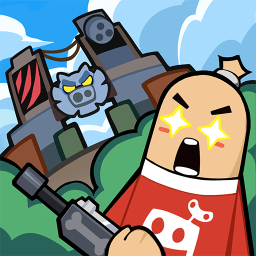 دانلود Sausage Man