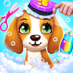 دانلود Dog daycare salon