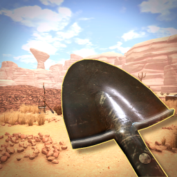 دانلود Gold Rush: Miner Simulator 3D
