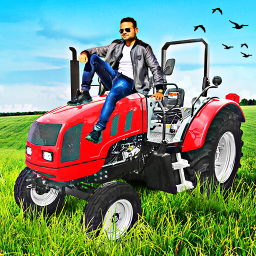 دانلود Tractor photo editor: frames
