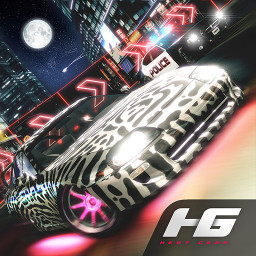 دانلود Heat Gear - Race & Drift World دانلود Heat Gear - Race & Drift World