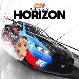 دانلود Rally Horizon