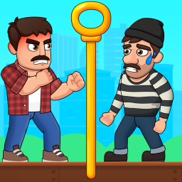 دانلود Daddy Escape - Save Pull Pin