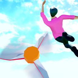 دانلود Ragdoll Simulator