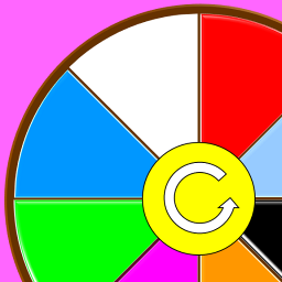 دانلود Decision wheel-Roulette decide