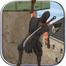 دانلود Ninja Samurai Assassin Hero II