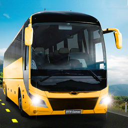 دانلود Euro Bus Simulator-Death Roads