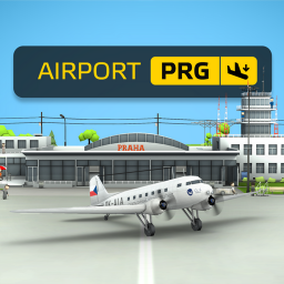 دانلود AirportPRG