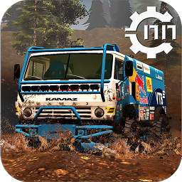 دانلود RTHD Offroad online game دانلود RTHD Offroad online game