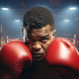 دانلود Boxing Arena