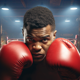 دانلود Boxing Arena دانلود Boxing Arena