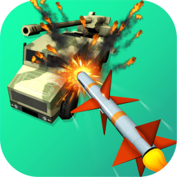 دانلود Boom Rockets 3D